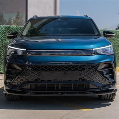 Body kit Volkswagen Tiguan III (CT1) R-Line 2024- -