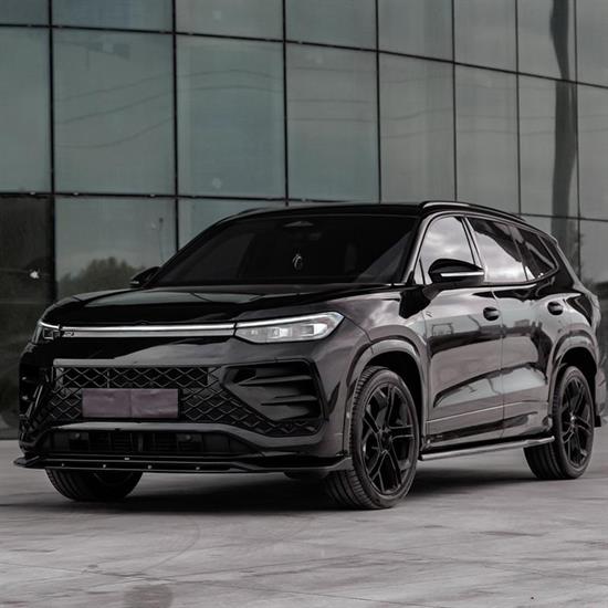 Body kit Volkswagen Tayron (R41) R-Line 2024- -