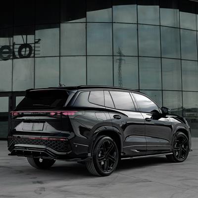 Body kit Volkswagen Tayron (R41) R-Line 2024- -