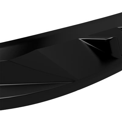 Spoiler anteriore Volkswagen Caddy MK5 2020- - Version 2 -