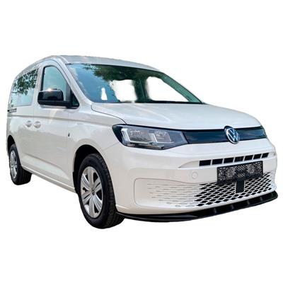 Spoiler anteriore Volkswagen Caddy MK5 2020- - Version 2 -