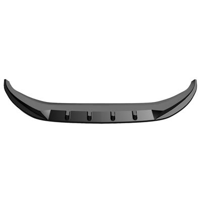 Spoiler anteriore Volkswagen Caddy MK5 2020- - Version 2 -