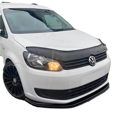 Spoiler anteriore Volkswagen Caddy MK3 Facelift 2010-2015 -