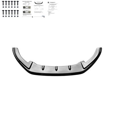 Spoiler anteriore Volkswagen Caddy MK3 Facelift 2010-2015 -