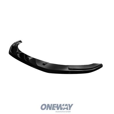 Front spoiler Volkswagen Caddy MK4 2015-2020 -