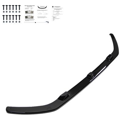 Front spoiler Ford Transit Custom MK1 Sportline 2012-2023 -