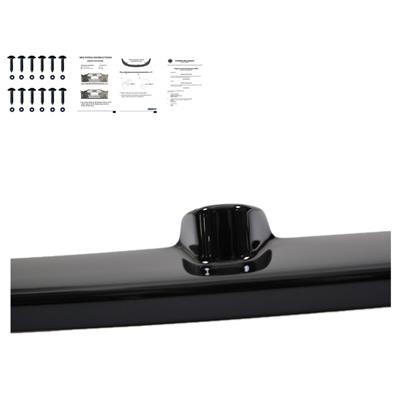 Front spoiler Ford Transit Custom MK1 Sportline 2012-2023 -