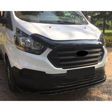 Spoiler anteriore Ford Transit Custom MK1 Facelift 2018-2023 -