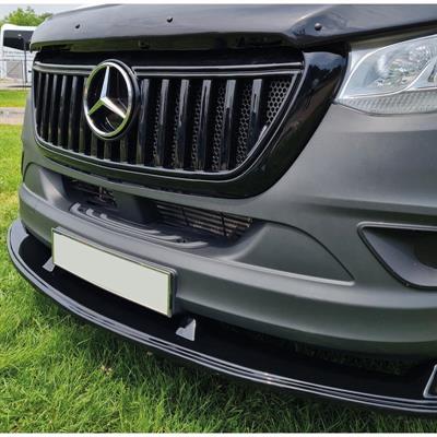 Front spoiler Mercedes Sprinter W907 2018- -