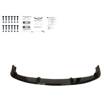 Front spoiler Mercedes Sprinter W907 2018- -