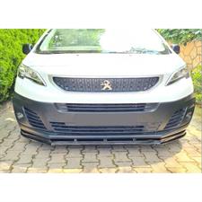 Front spoiler Peugeot Expert 3rd Gen. 2016- -