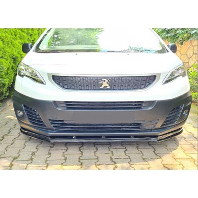 Spoiler anteriore Peugeot Expert 3rd Gen. 2016- -