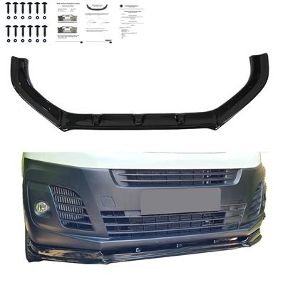 Spoiler anteriore Peugeot Expert 3rd Gen. 2016- -