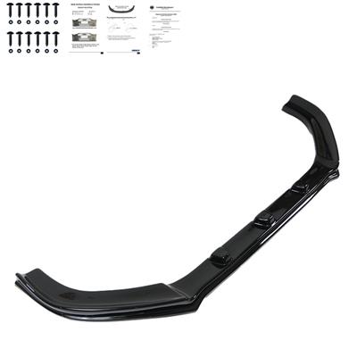 Spoiler anteriore Peugeot Expert 3rd Gen. 2016- -