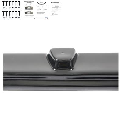 Spoiler anteriore Peugeot Expert 3rd Gen. 2016- -