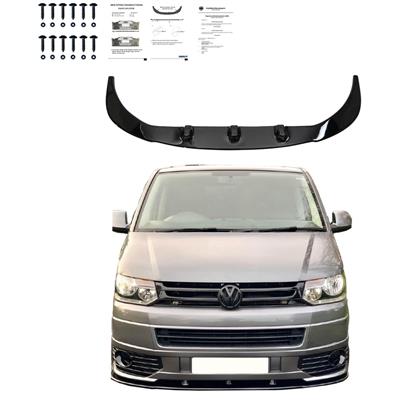 Spoiler anteriore VW Transporter T5.1 Sportline 2010-2015