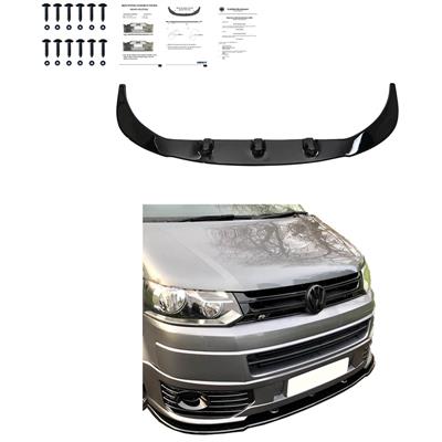 Spoiler anteriore VW Transporter T5.1 Sportline 2010-2015