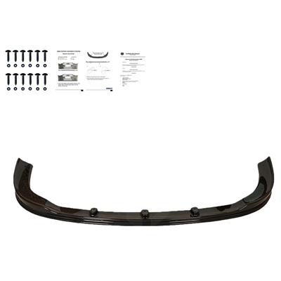 Spoiler anteriore Renault Trafic X82 2014-2018 -