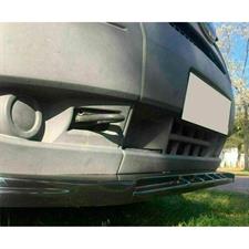 Spoiler anteriore Ford Transit MK7 2006-2014 -