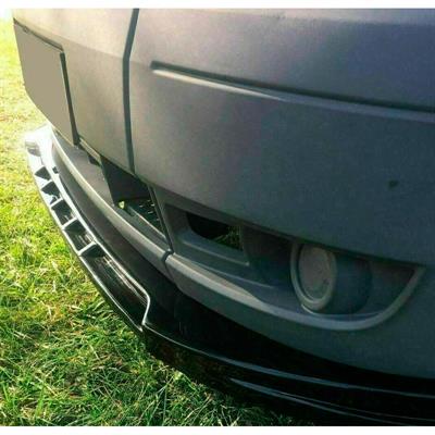 Spoiler anteriore Ford Transit MK7 2006-2014 -