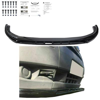 Spoiler anteriore Ford Transit MK7 2006-2014 -