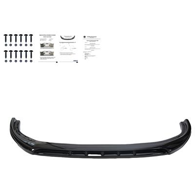 Spoiler anteriore Ford Transit MK7 2006-2014 -