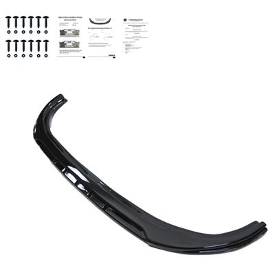 Spoiler anteriore Ford Transit MK7 2006-2014 -