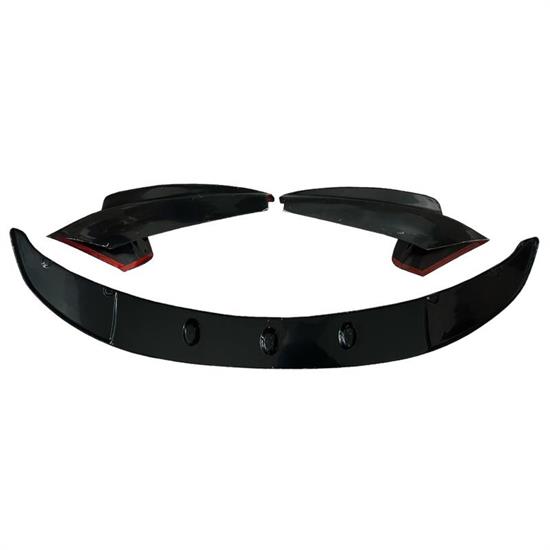 Spoiler anteriore BMW 5-Series F10/F11 M-Pack 2011-2016-