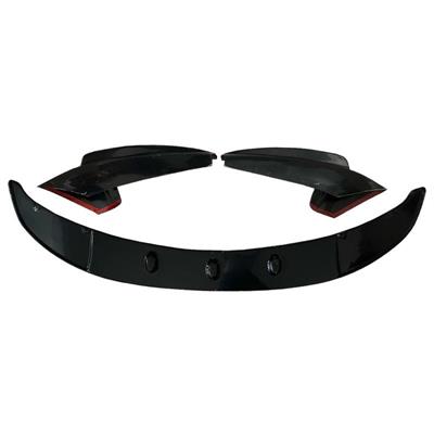 Spoiler anteriore BMW 5-Series F10/F11 M-Pack 2011-2016-