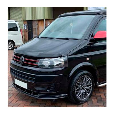 Front spoiler Volkswagen Transporter T5 2003-2009 -