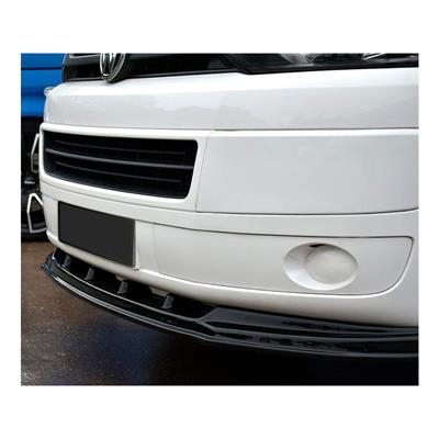Front spoiler Volkswagen Transporter T5.1 2010-2015 -