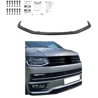 Spoiler anteriore Volkswagen Transporter T6 Sportline 2015-2019
