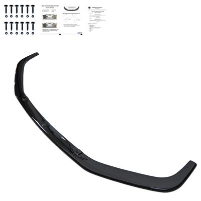 Spoiler anteriore Volkswagen Transporter T6 Sportline 2015-2019