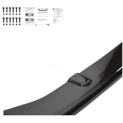 Spoiler anteriore Volkswagen Transporter T6 Sportline 2015-2019