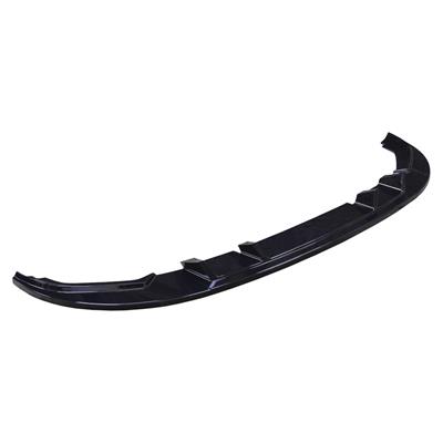 Front spoiler Volkswagen Transporter T6.1 2020-2022 - Version 2
