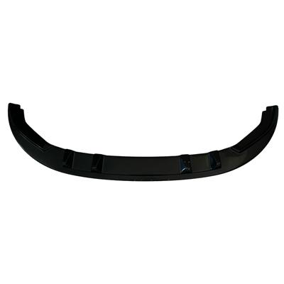 Front spoiler Volkswagen Transporter T6.1 2020-2022 - Version 2