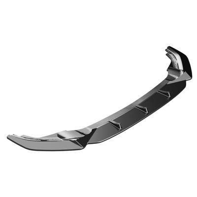 Front spoiler VW Golf VII HB/Variant R/R Line 2013-2016 - V2