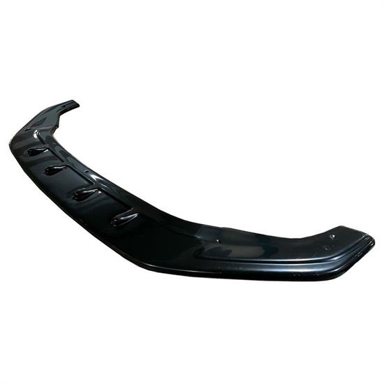 Front spoiler VW Golf VII (7.5) HB/Variant GTi/GTD 2017-2020 -