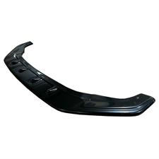Front spoiler VW Golf VII (7.5) HB/Variant GTi/GTD 2017-2020 -