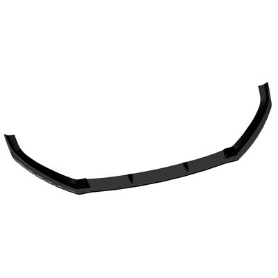Spoiler anteriore Audi S3 8V Sedan 2016-2020 -
