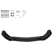 Front spoiler Mercedes C-Class W205 C43 AMG Sedan/Combi '16-'18