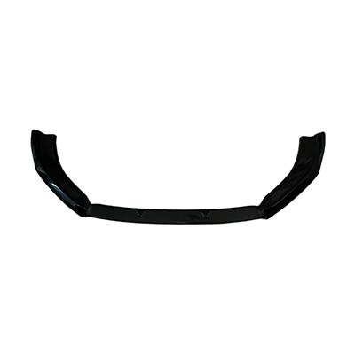 Spoiler anteriore Audi RS3 8V Sedan/Sportback Facelift 2017-2020