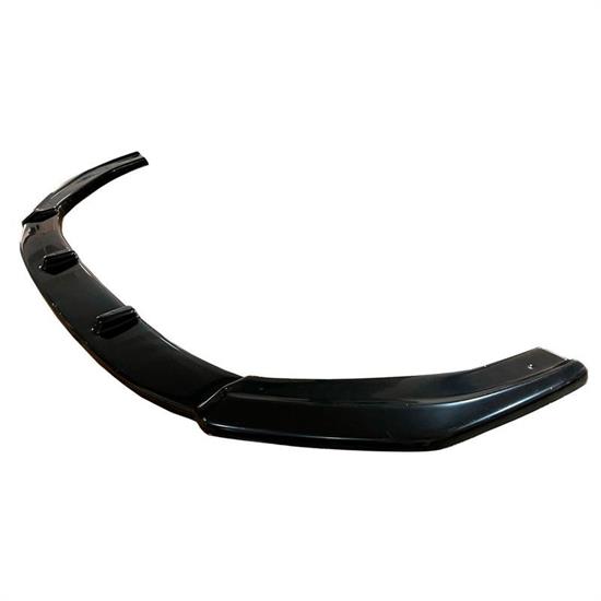 Front spoiler Audi RS4 B9 2017-2019 -