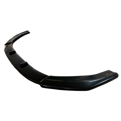 Front spoiler Audi RS4 B9 2017-2019 -