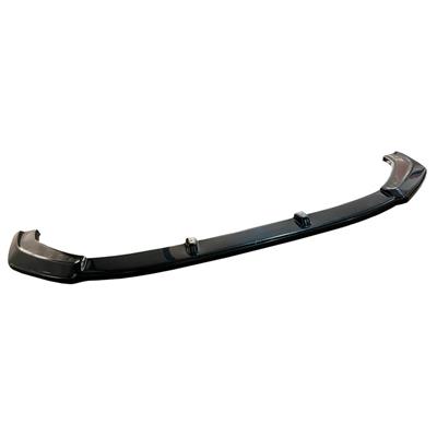 Front spoiler Audi RS4 B9 2017-2019 -