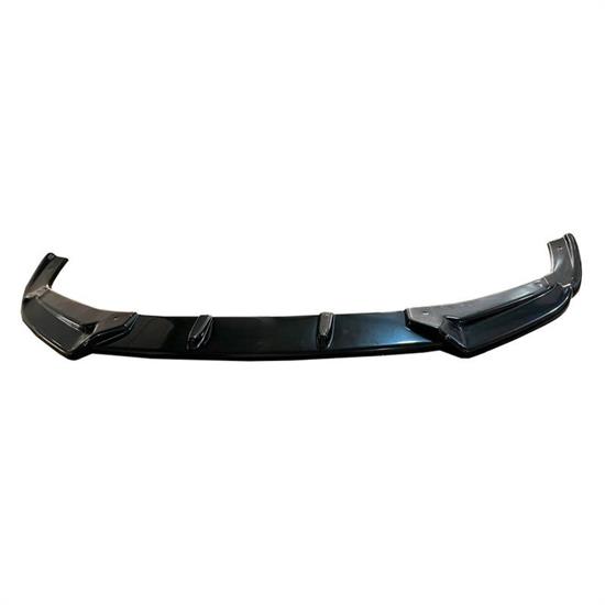 Front spoiler Audi RS6 C8 2019- -