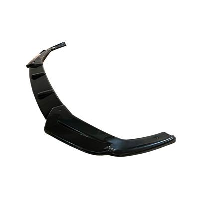 Front spoiler Audi RS6 C8 2019- -