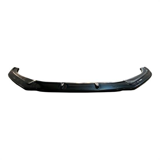 Front spoiler Audi A4 S-Line/S4 B9 2015-2019 -