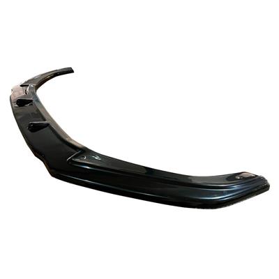 Front spoiler Audi A4 S-Line/S4 B9 2015-2019 -