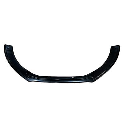 Front spoiler Audi RS6 C7 & C7 Facelift 2013-2017 -